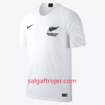 New Zealand Fodboldtrøjer Hjemmebanesæt 2018 Kort ærmer New Zealand Fodboldtrøjer Hjemmebanesæt 2018 Kort ærmer